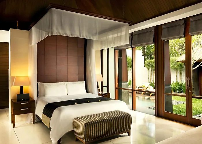 Villa The Kayana *