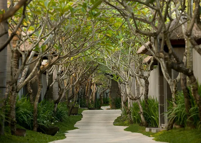 The Kayana Villa *