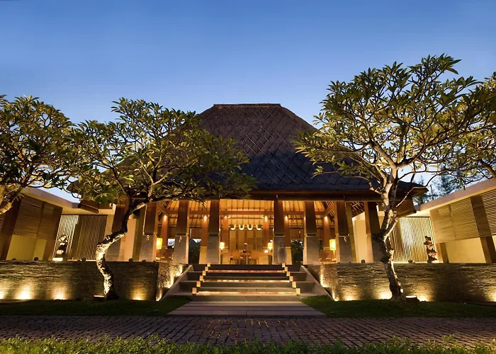 Villa The Kayana Seminyak