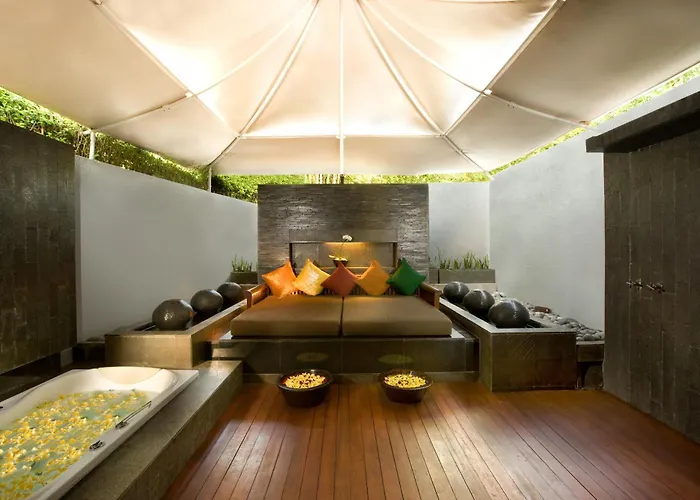 Villa The Kayana Seminyak