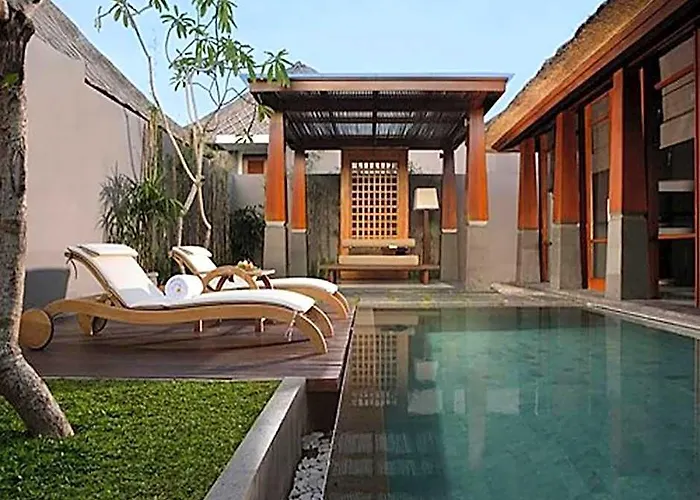 The Kayana Villa Seminyak