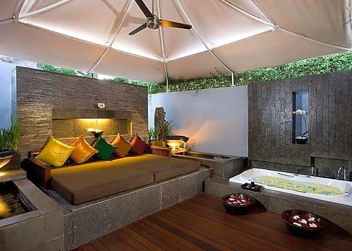 The Kayana Seminyak