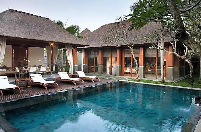 Villa The Kayana Seminyak