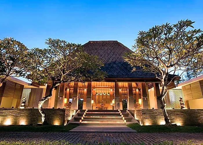 Villa The Kayana *