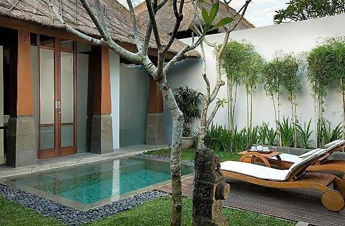 The Kayana Villa Seminyak