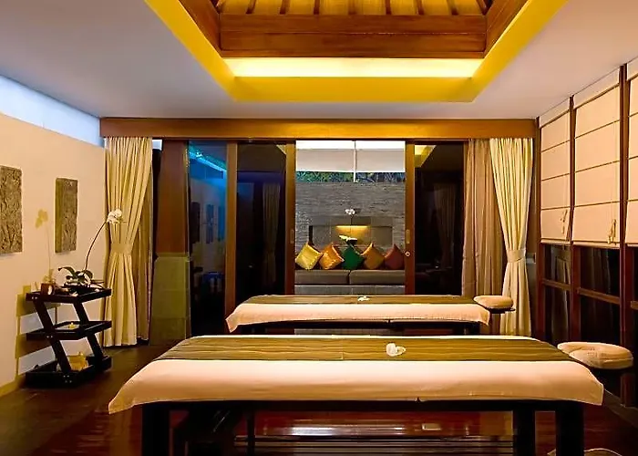The Kayana Villa