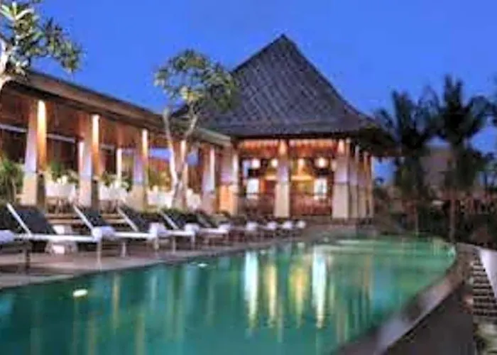 Villa The Kayana Seminyak