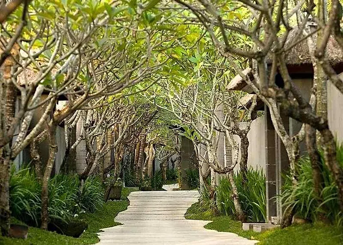 The Kayana Villa *