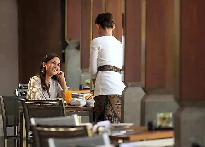 Villa The Kayana Seminyak