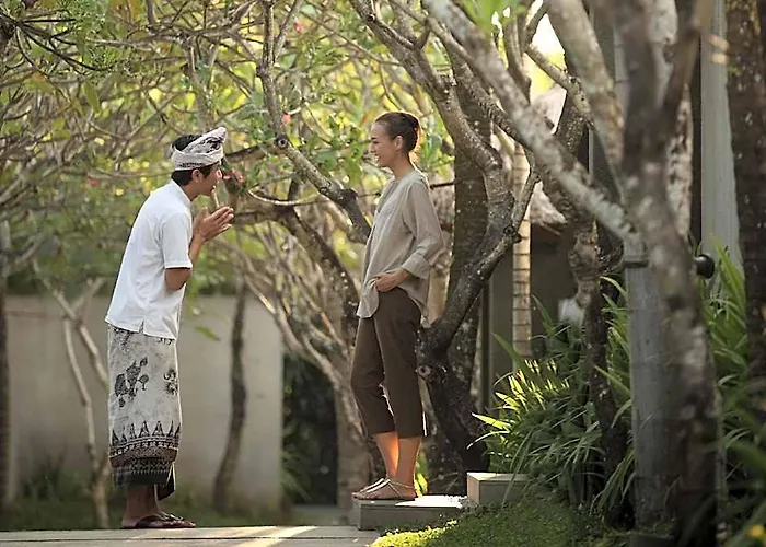 Villa The Kayana Seminyak