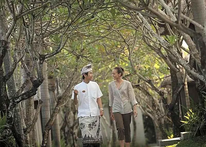 Villa The Kayana Seminyak