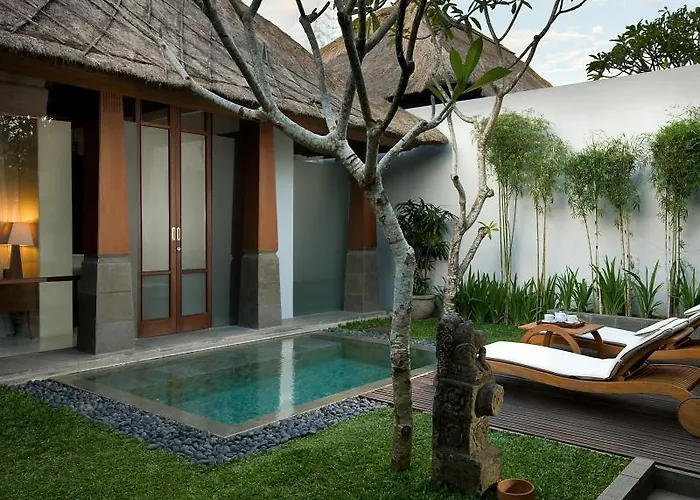 The Kayana Villa