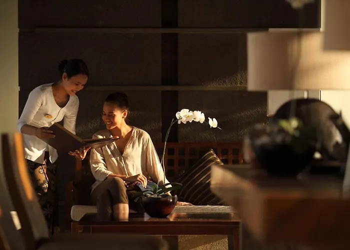 The Kayana Seminyak
