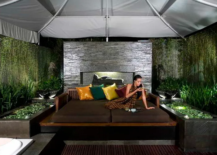 The Kayana Seminyak