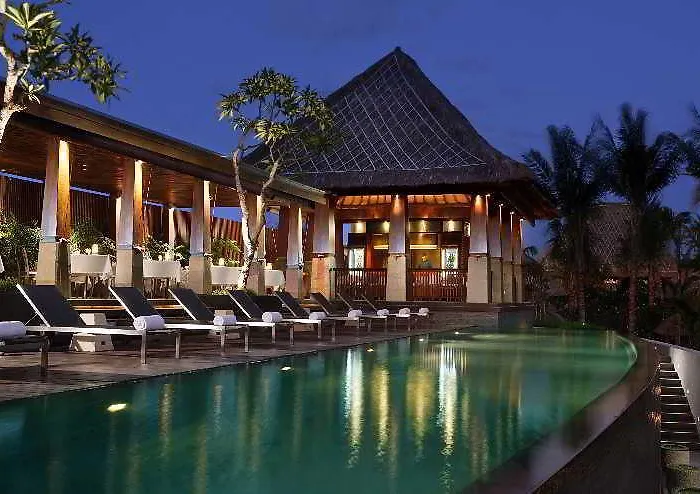 The Kayana Villa