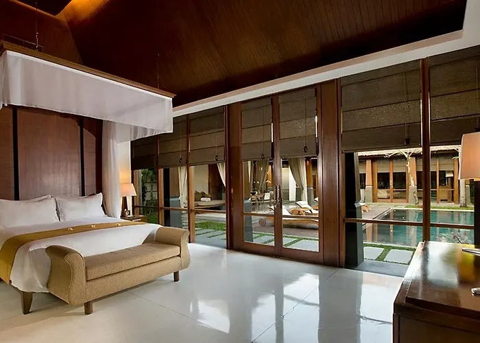 The Kayana Villa