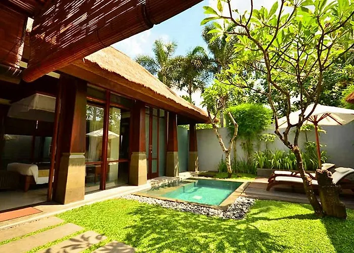 The Kayana Seminyak