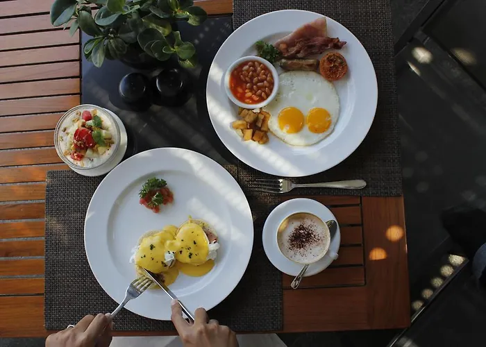 The Kayana Villa Seminyak
