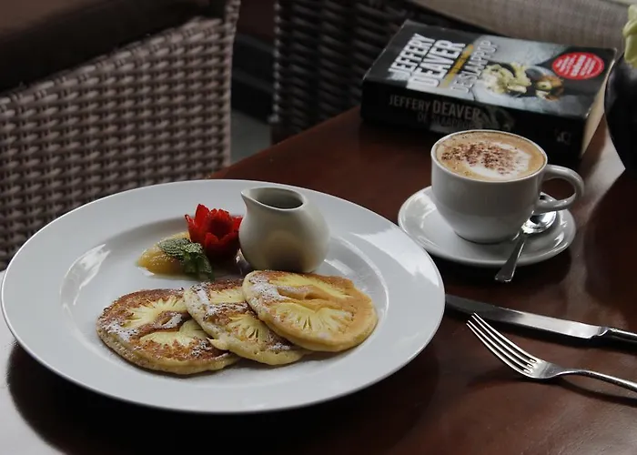 The Kayana Seminyak