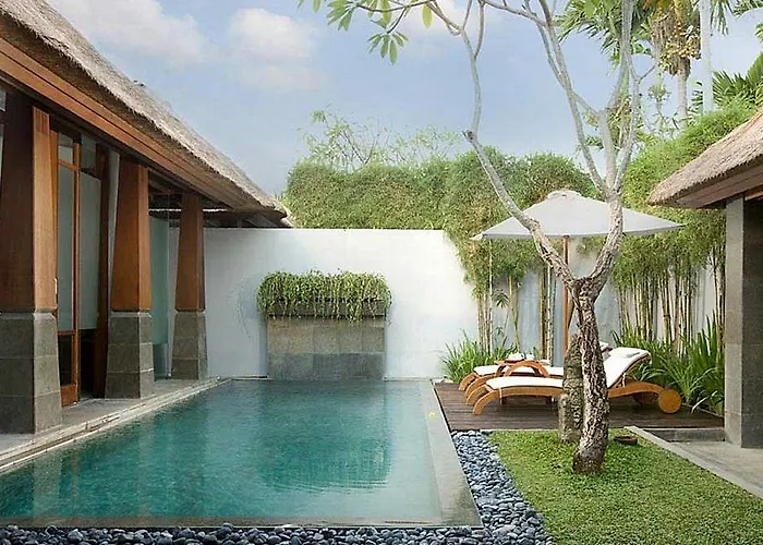 Villa The Kayana *