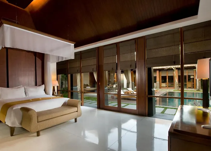 The Kayana Seminyak