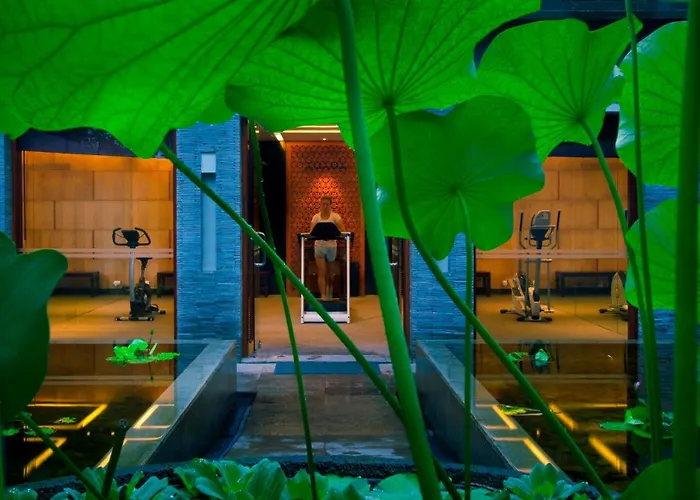 The Kayana Villa Seminyak