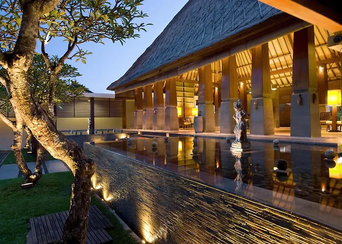 Villa The Kayana Seminyak