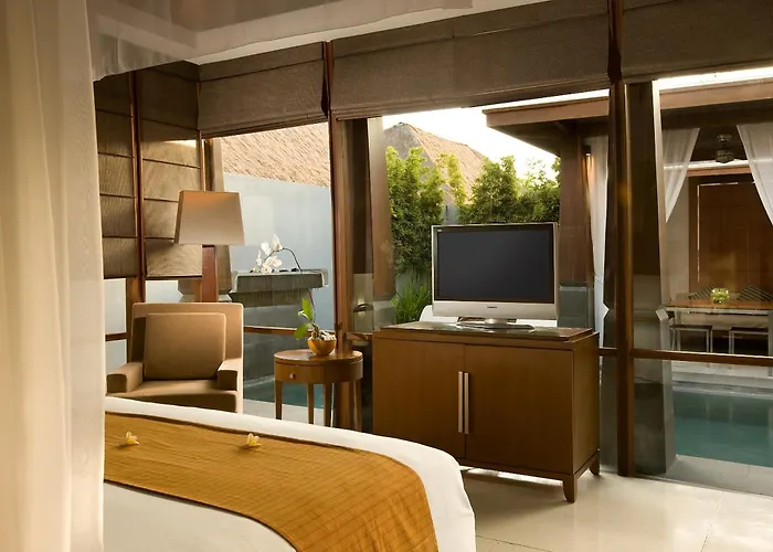 The Kayana Villa Seminyak