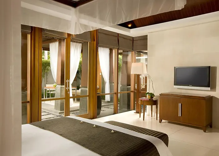 The Kayana Villa Seminyak