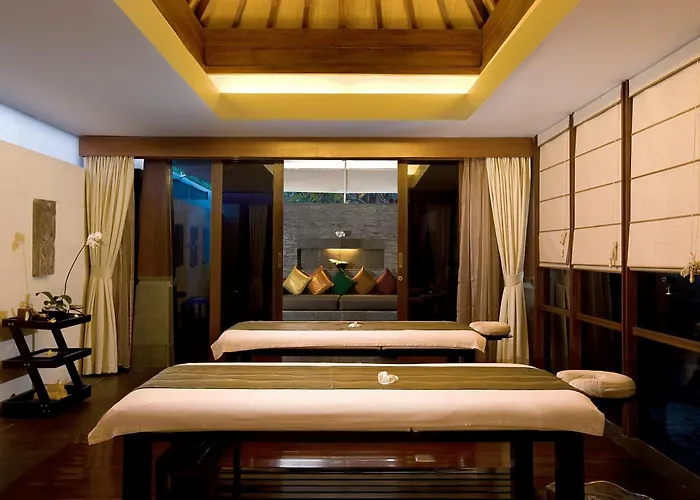 The Kayana Villa