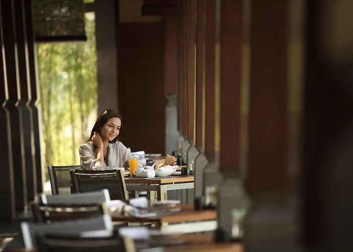 Villa The Kayana Seminyak