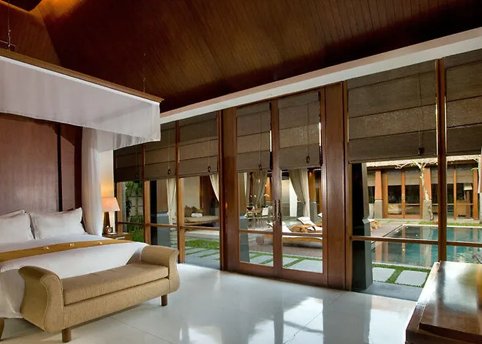 Villa The Kayana Seminyak
